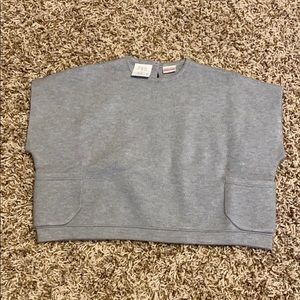 Zara Shirts & Tops - Zara baby poncho Zara Shirts & Tops - Zara baby poncho